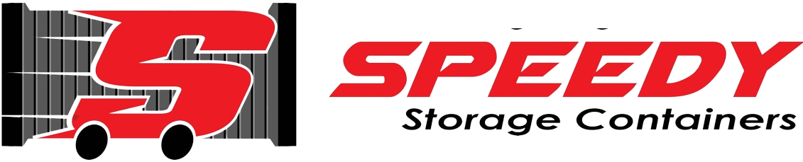 Speedy – Storage Containers